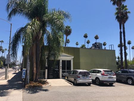 Preview of Retail space for Sale at 920 East Washington Boulevard