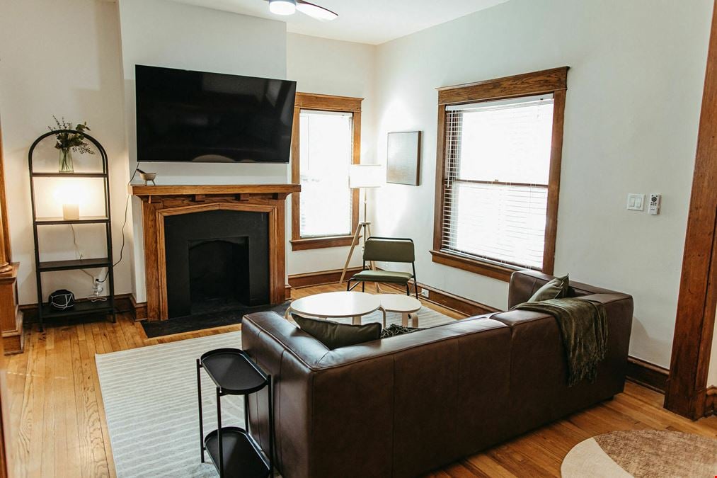 3621 Central
