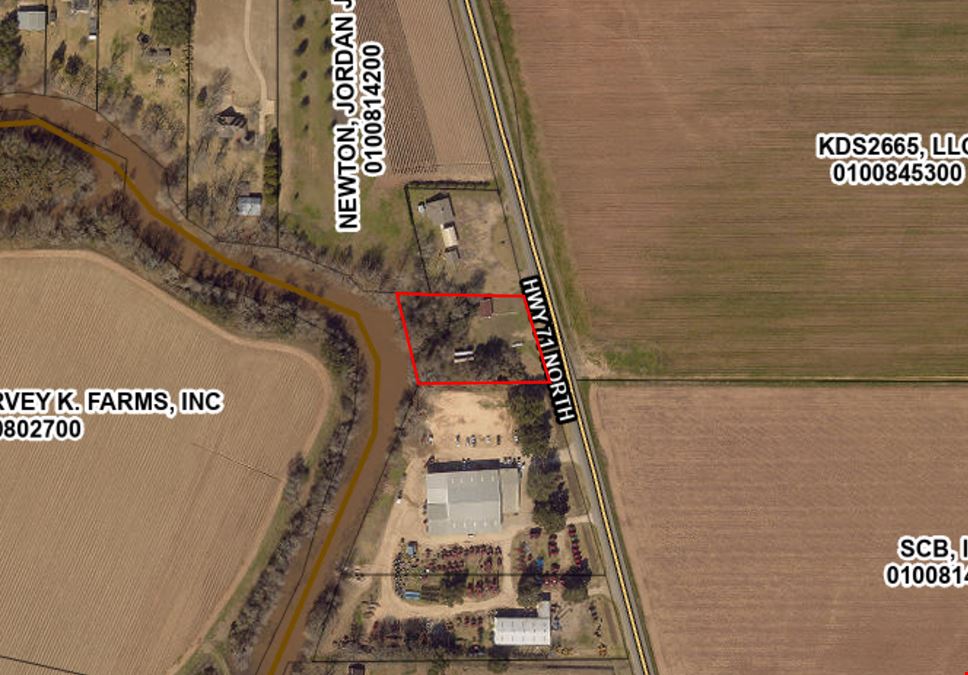 1881 HWY 71 N