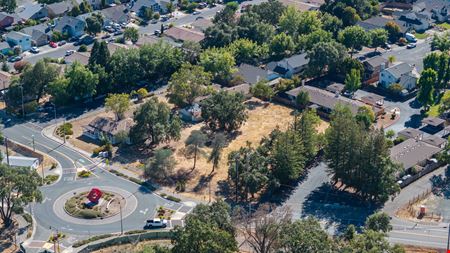 Preview of VacantLand space for Sale at 9551 Old Redwood Hwy.