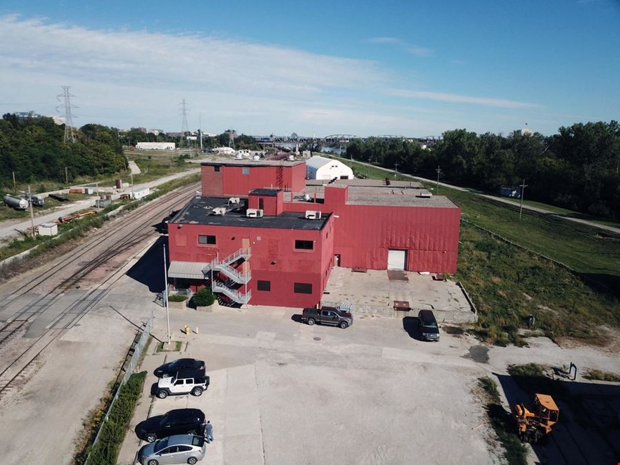 OTC Property