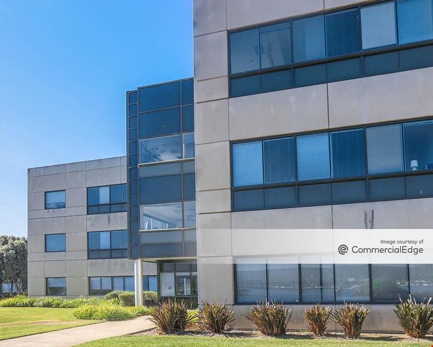 Research Park at Marina Village - 600 Wind River Way