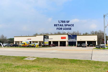 Preview of Retail space for Rent at 13712 Walters Rd