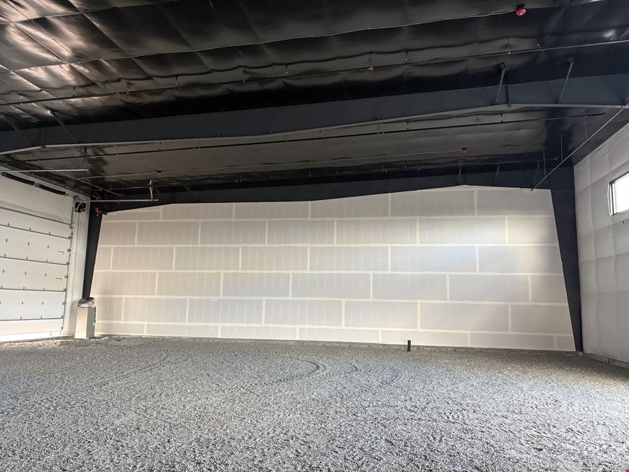 North Richland Industrial