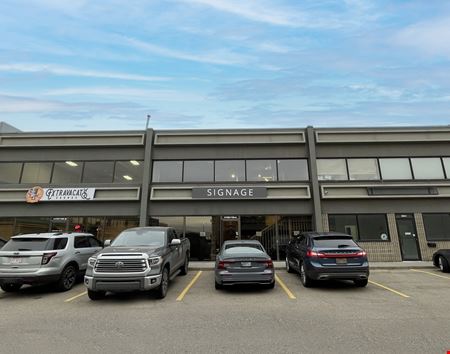 Preview of Industrial space for Sale at 11755 156 Street