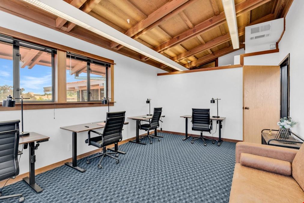 851 Irwin St | 29,923 SF | Fully Leased | Office Building