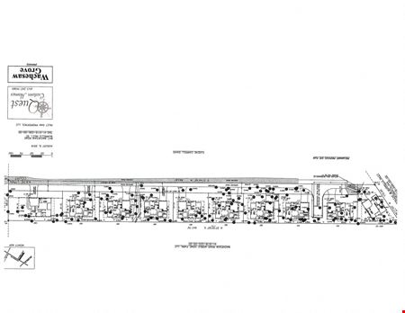 Preview of VacantLand space for Sale at 847 Wachesaw Road