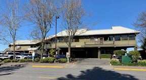300 Admiral Way