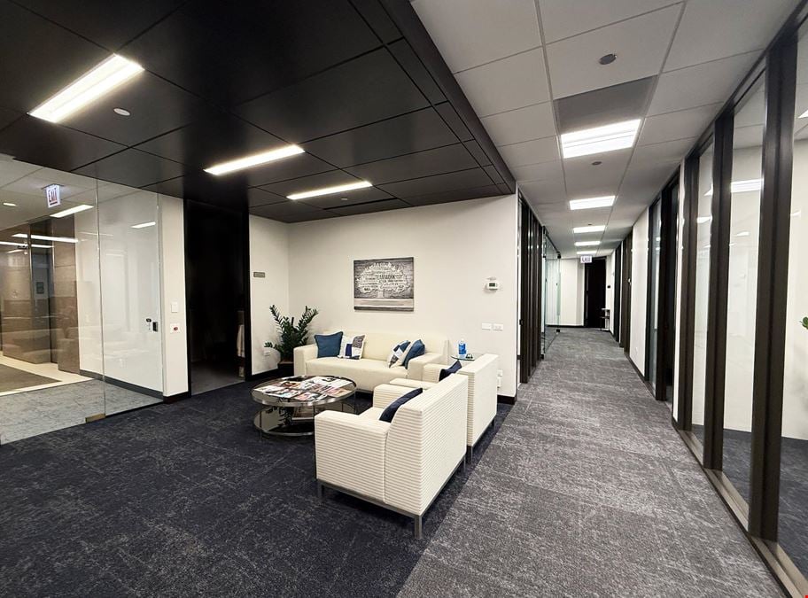 70 West Madison