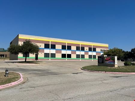 Preview of Office space for Sale at 2565 MacArthur Boulevard