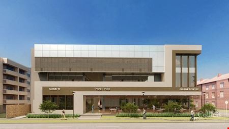 Preview of Commercial space for Rent at 1802 Binz Street