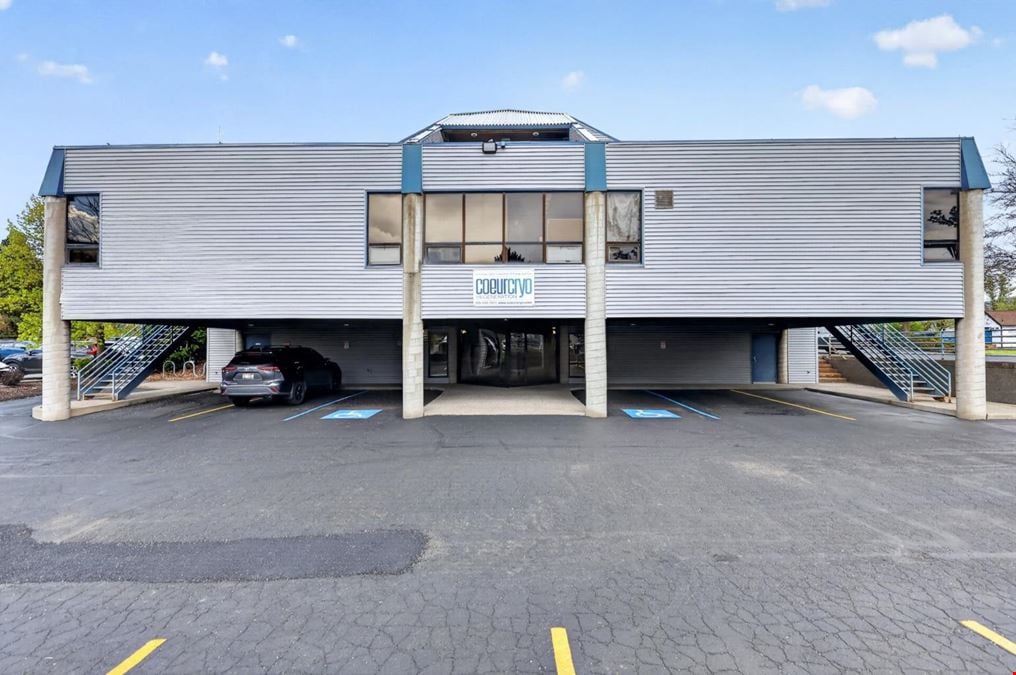 950 W. Ironwood Dr. #1