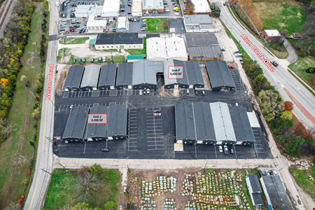 Preview of Industrial space for Rent at 572 S Nelson Rd