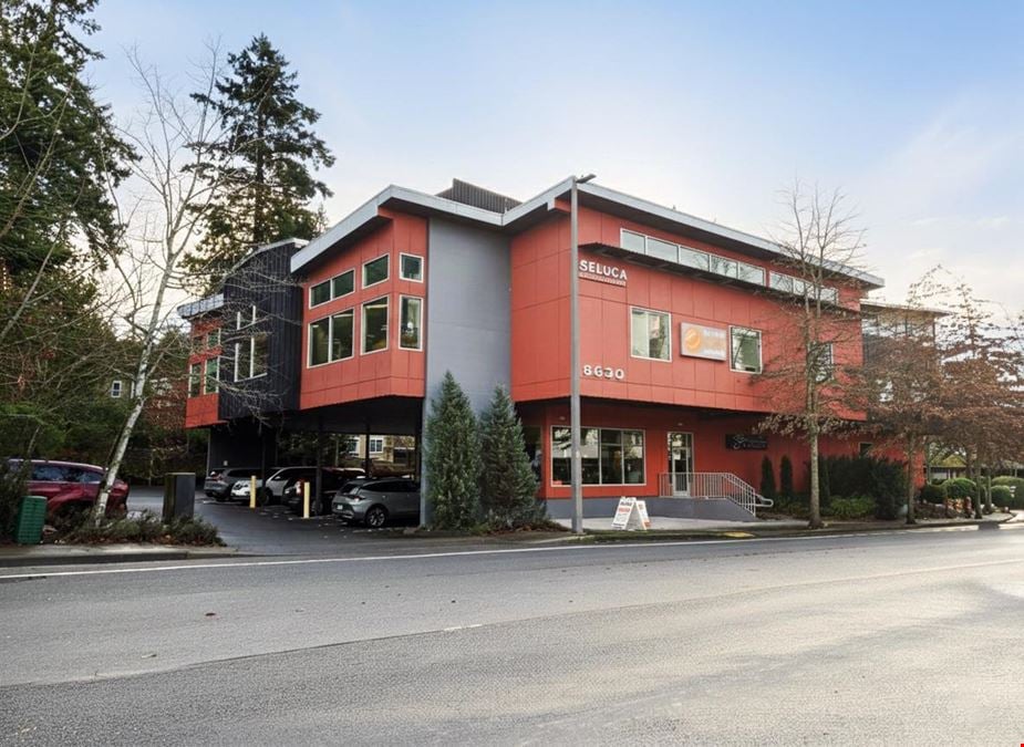 Seluca Professional Center