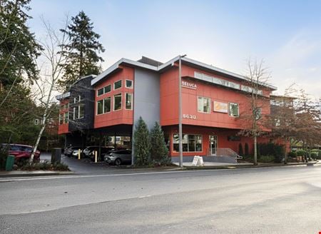 Preview of Office space for Rent at 8630 164th Ave NE