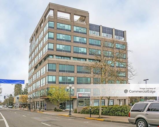 Preview of Office space for Rent at 800 Willamette Street