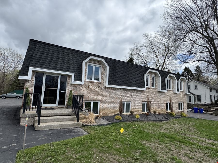 721 Union Rd