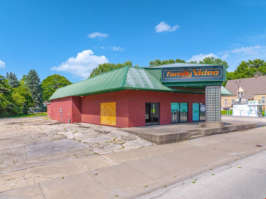 187 W. Losey St.