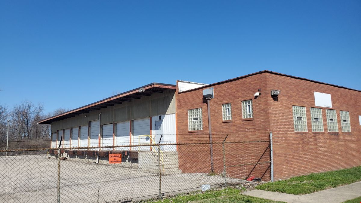 2341 Lockbourne Rd