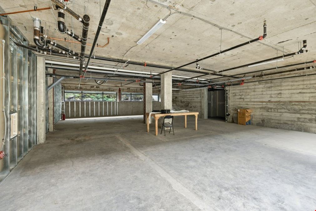 112 - 1105 Pandora Ave, Victoria