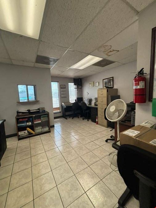 14419 Industry Avenue