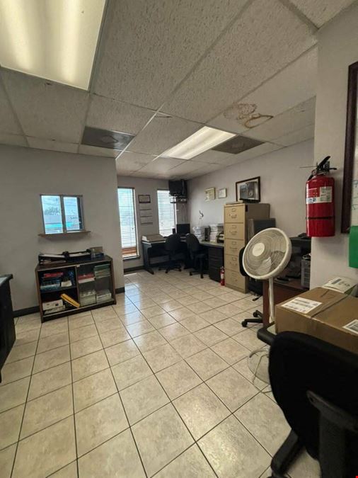 14419 Industry Avenue