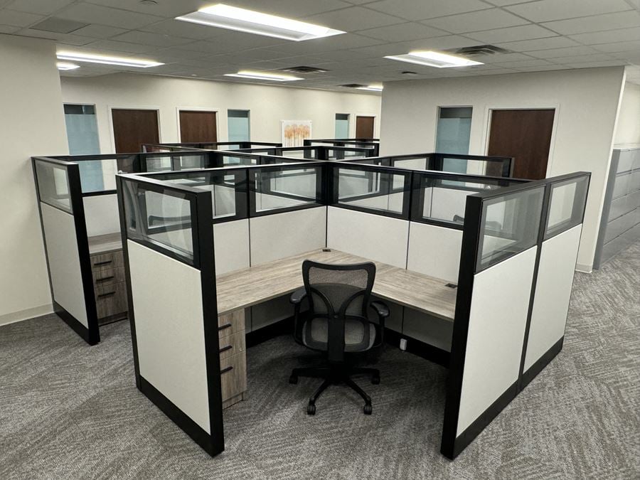 Stark Office Suites