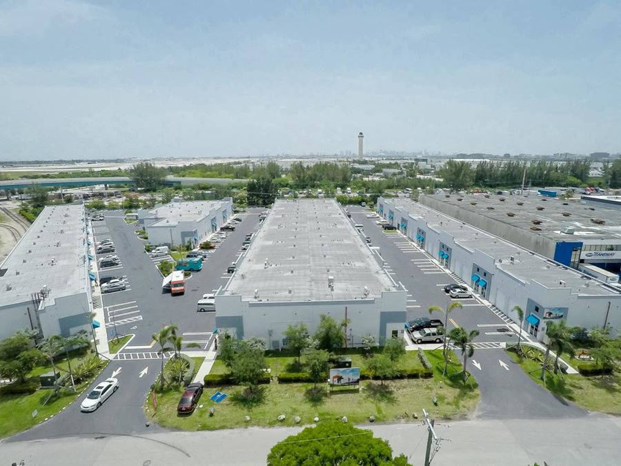 2365 NW 70TH AVE - 1,650 SF