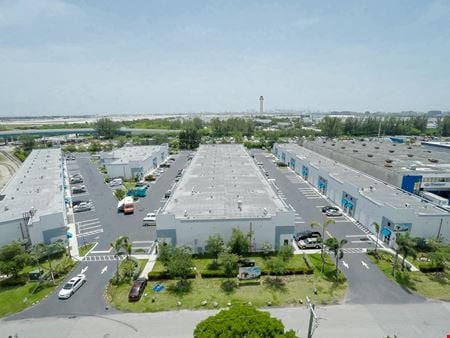 Preview of commercial space at 2365 NW 70TH AVE