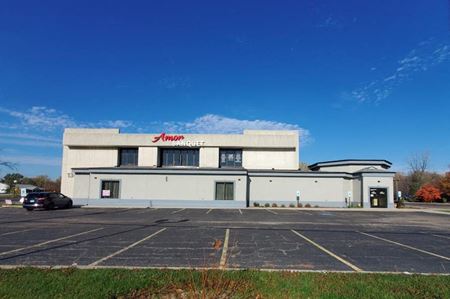 Preview of Retail space for Sale at 1300 E Irving Park Road