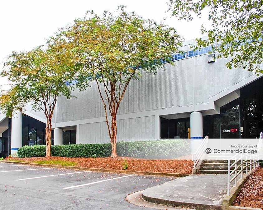 Royal Woods Business Center - 5243 Royal Woods Pkwy