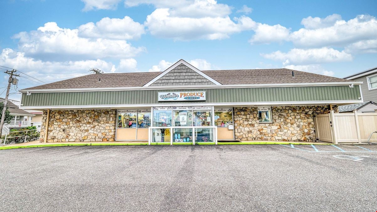 Ventnor Produce and Deli