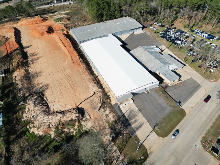 4501 Old Troup Hwy