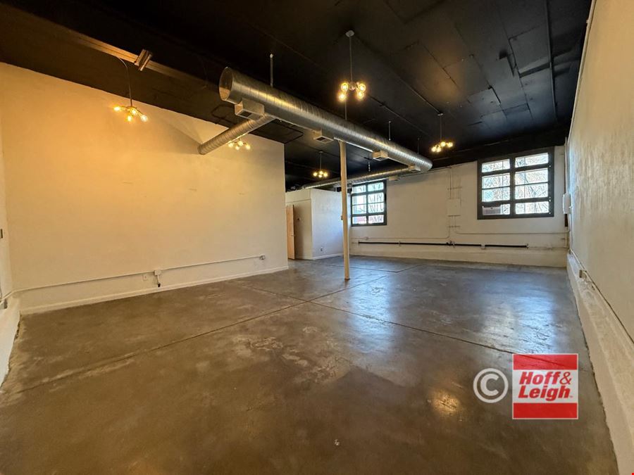 25 S Sierra Madre St