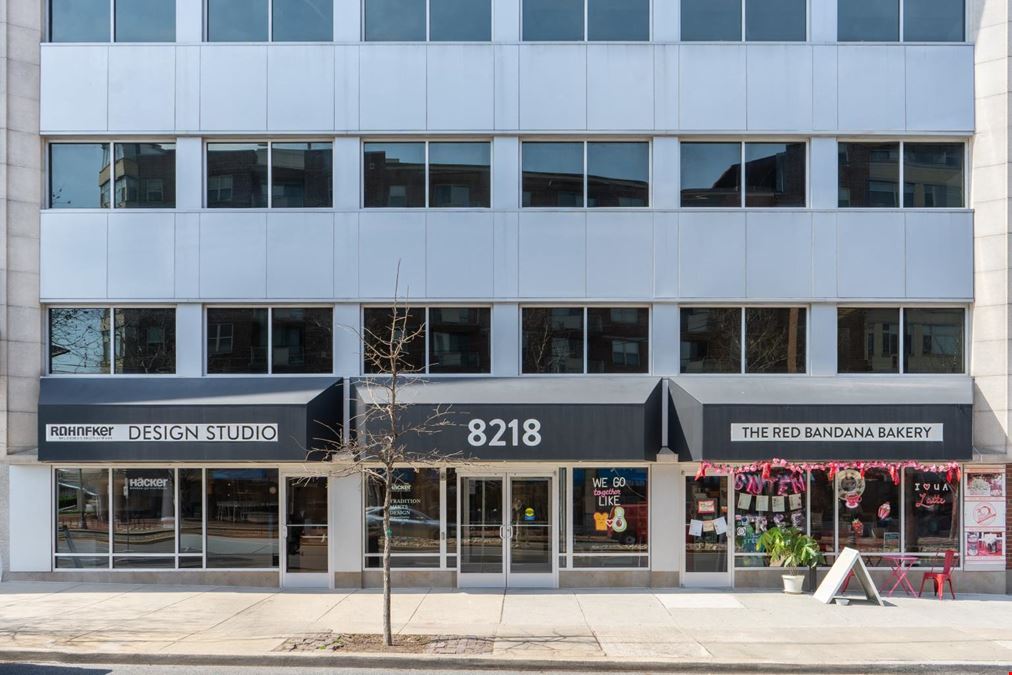 8216-8218 Wisconsin Ave
