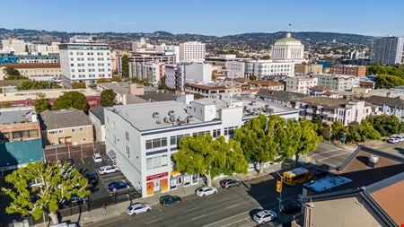 Preview of Office space for Sale at 212 9th St