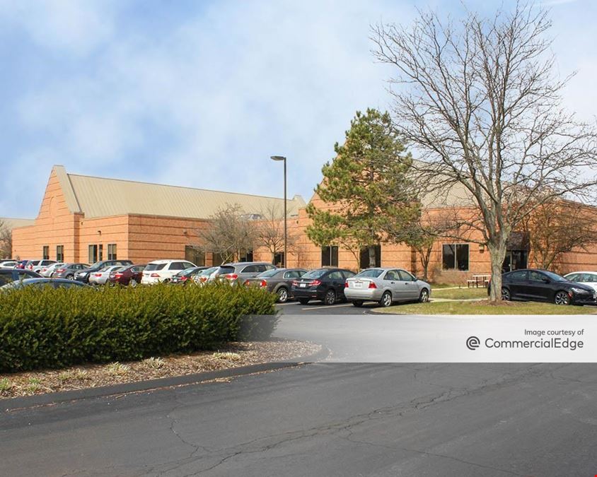 Brooksedge Medical Center - 259