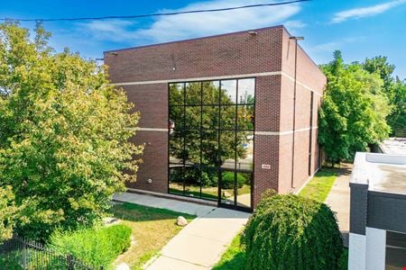 Preview of Office space for Rent at 3968 Mount Elliott Street