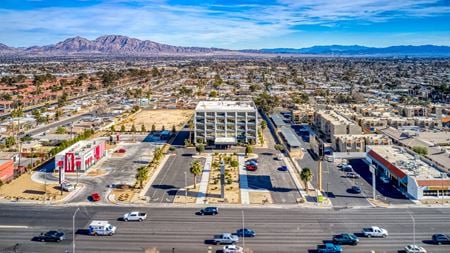 Preview of commercial space at 2770 S Maryland Pkwy