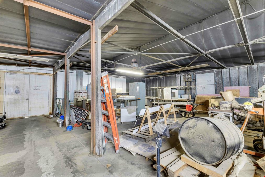 Midtown Industrial Portfolio