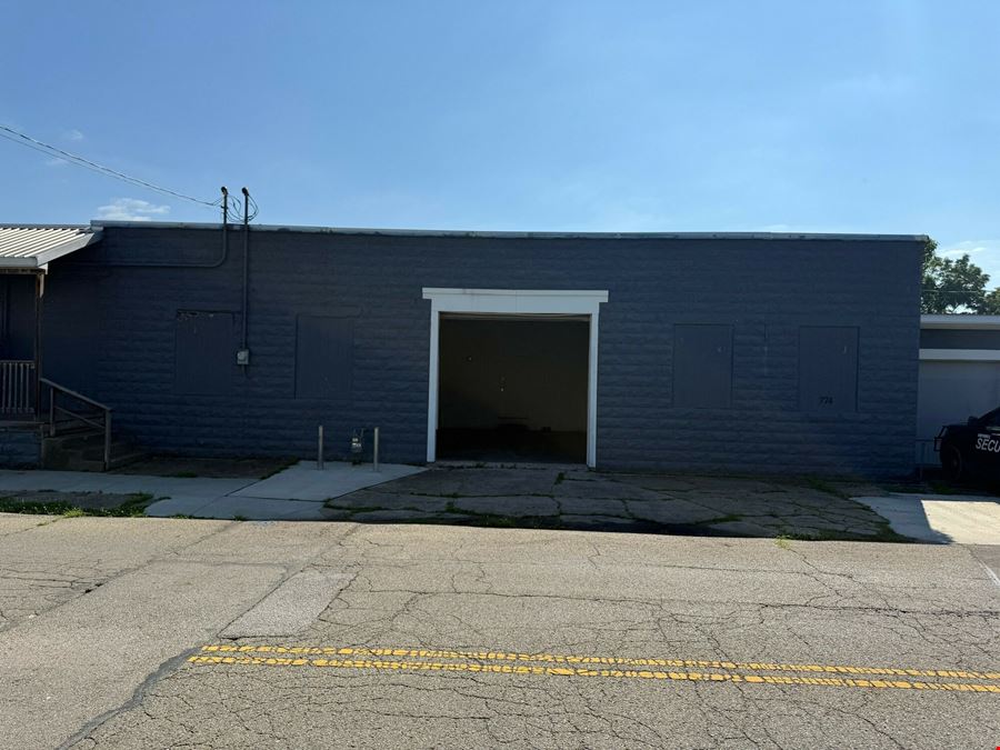 774 Hudson Ave
