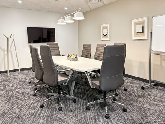 Regus - Sacramento 1750 Howe