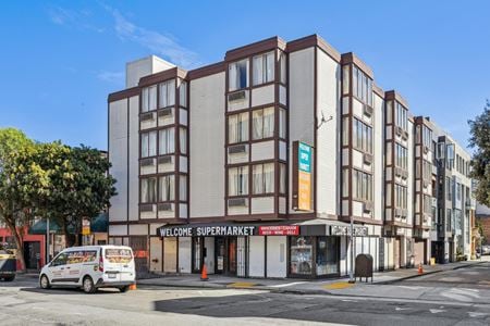 Preview of Other space for Sale at 1137 Folsom St