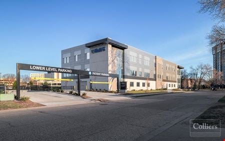 Preview of Other space for Rent at 6500 Barrie Rd