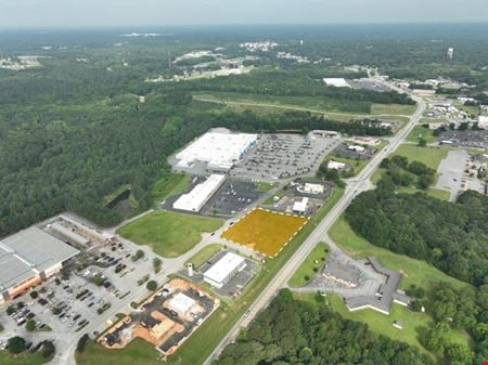 Preview of VacantLand space for Sale at 1700 Anderson HWY
