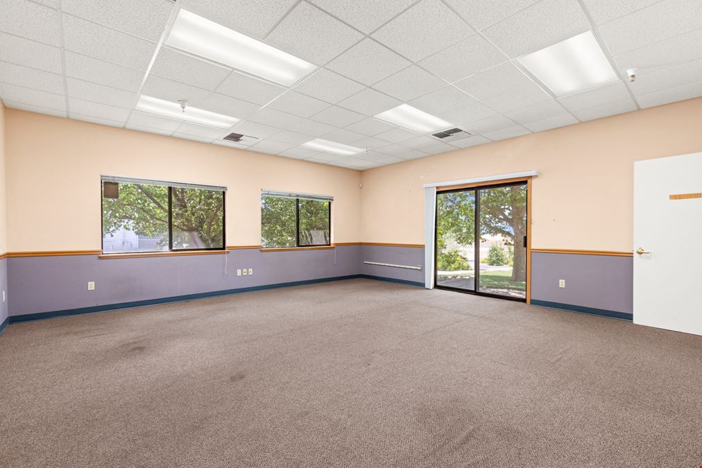 13434 Browns Valley Drive