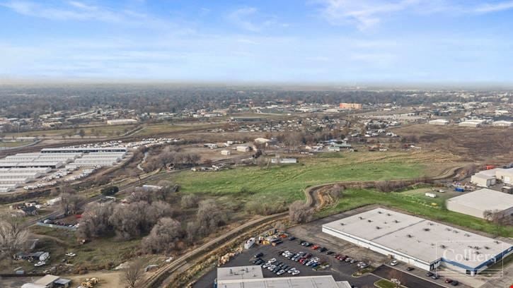 Lot 3 | 2903 E Chicago St For Sale