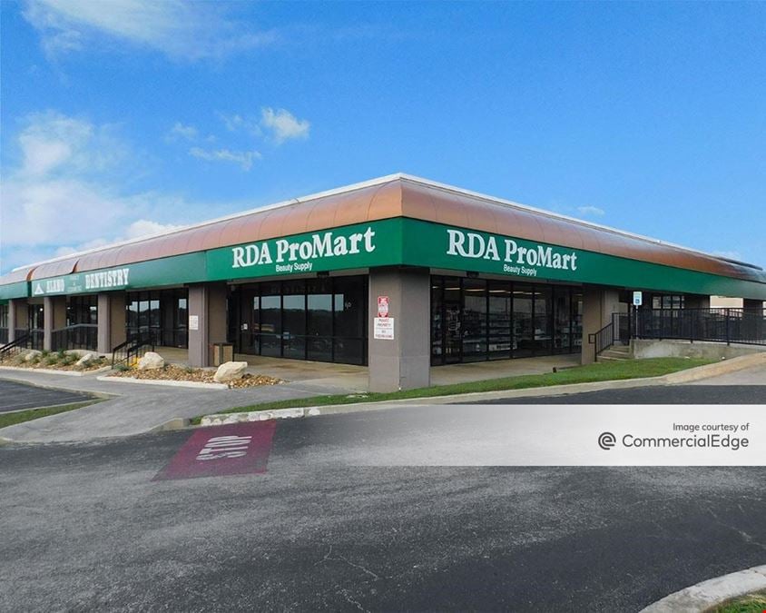 8131 West Interstate 10