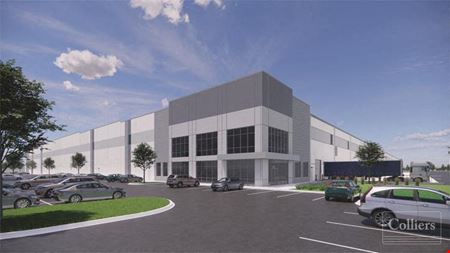 Preview of commercial space at 1014 Gateway Pkwy