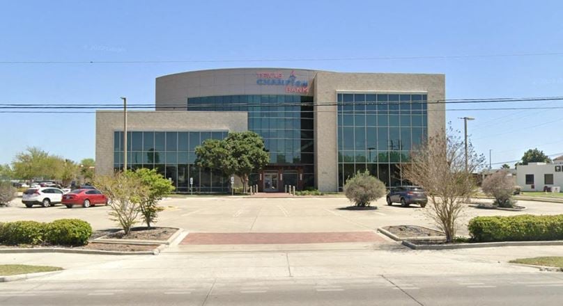 Preview of Office space for Rent at 6124 S Staples St